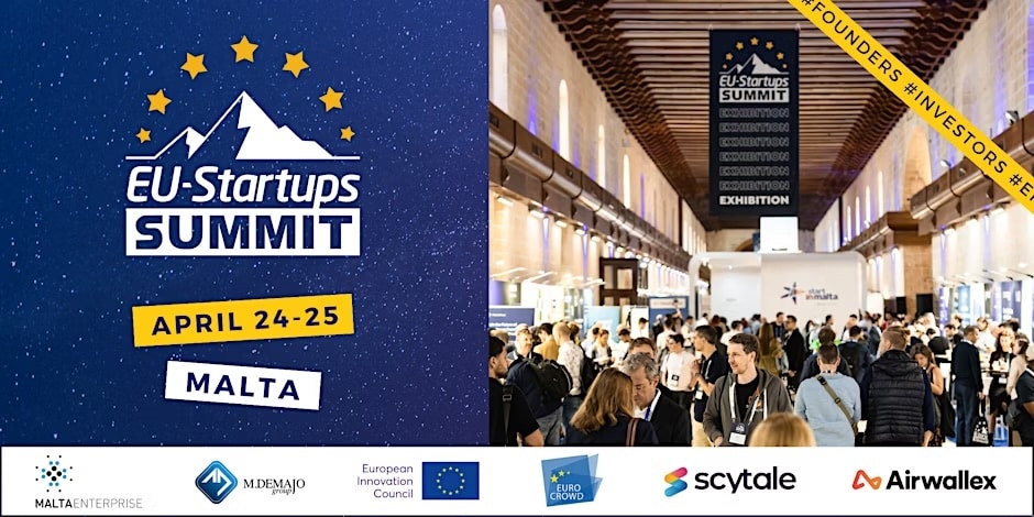 Why Malta is Becoming a Must-Visit Destination for Startups and Investors