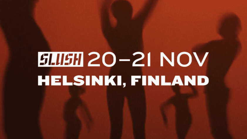 Slush: A Grand Stage for Startups, Insights, and Preparation