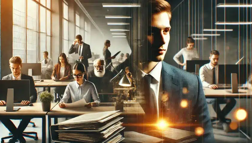 How to find hidden talent among your employees