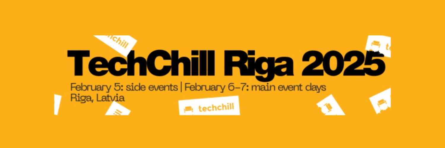 TechChill: A Small Yet Mighty Gathering of Founders, Investors, and Ideas